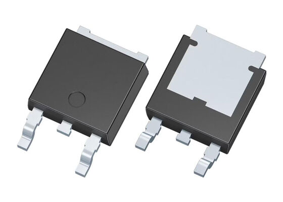 BTS3060TF Integrated Circuit Chip Smart Low-Side Power Switch 50mOhm Power Switch IC PG-TO252-3