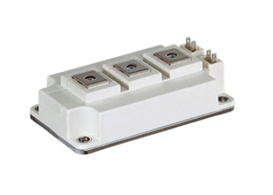 FD400R12KE3 Automotive IGBT Modules 1200V 400A Chopper IGBT Module For Servo Motor Drive And Control