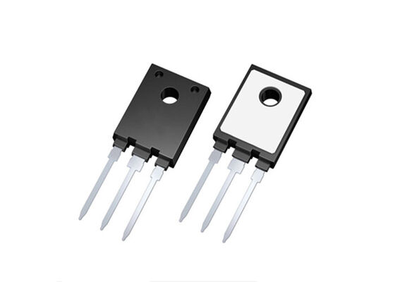 IKFW50N65DH5 Integrated Circuit Chip 650V 50A IGBT Transistor With Anti-Parallel Diode For Washing And Drying