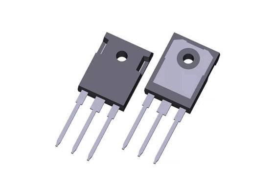 IKW40N60H3 Integrated Circuit Chip High Speed 600V 40A IGBT Transistor With Anti-Parallel Diode
