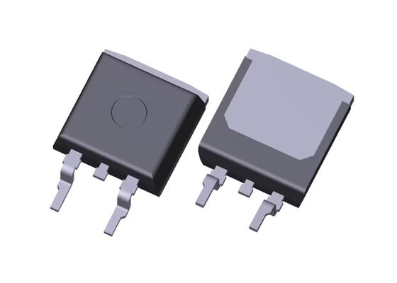 IPB014N08NM6 Integrated Circuit Chip 80V OptiMOS™ 6 N-Channel Power MOSFET Transistor PG-TO263-3