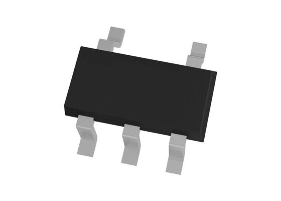 LT6106HS5 Integrated Circuit Chip 36V High Side Current Sense Amplifier TSOT-23-5 Linear Amplifiers