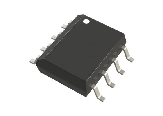 LT6600IS8-15 Integrated Circuit Chip Very Low Noise Differential Amplifier And 15MHz Lowpass Filter SO-8