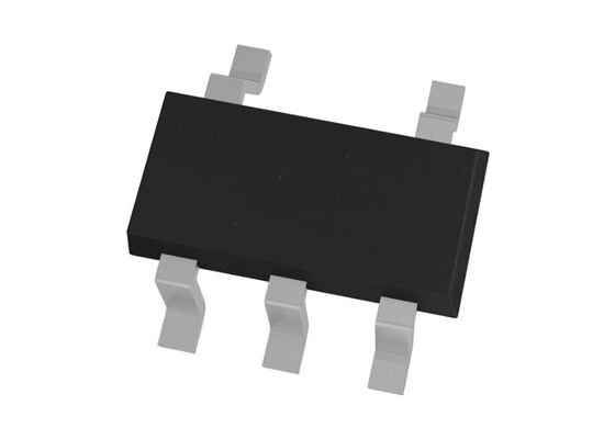 LT6703HVCS5-3 Integrated Circuit Chip nternal 400mV Reference Micropower Low Voltage Comparator TSOT-23-5