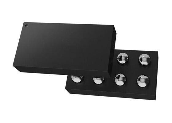 MAX40077ANA Integrated Circuit Chip Ultra-Low Input Bias Current Low-Noise Operational Amplifiers WLP-8