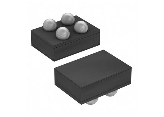 MAX44286WAZS Integrated Circuit Chip Low-Power Zero-Drift High-Side Current Sense Amplifier
