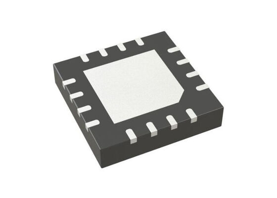 ADCLK907BCPZ Integrated Circuit Chip Clock Fanout Buffers LFCSP-16 Ultrafast SiGe ECL Clock/Data Buffers