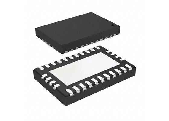 LM73606RNPR Integrated Circuit Chip 3.5V To 36V 6A Synchronous Step-Down Voltage Converter