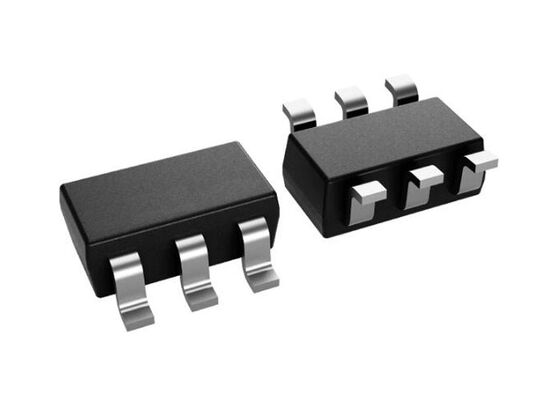 LMR51606YFDBVR Integrated Circuit Chip 0.6A Synchronous Buck Converter SOT-23-6 DC/DC Converters