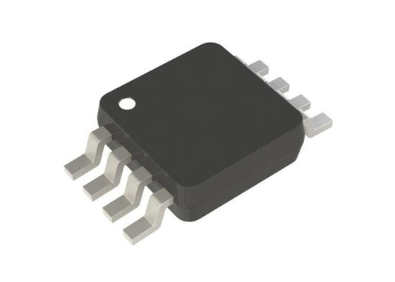 LTC2057IMS Integrated Circuit Chip High Voltage Low Noise Zero-Drift Operational Amplifier MSOP-8