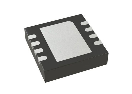 LTC2057IDD Integrated Circuit Chip 1.5MHz Low Noise Zero-Drift Rail-To-Rail Operational Amplifier DFN-8