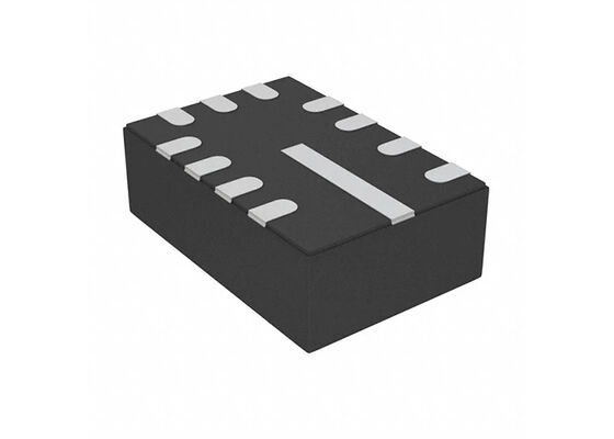 LMR33620BRNXR Integrated Circuit Chip General Purpose 2A Synchronous Step-Down Voltage Converter