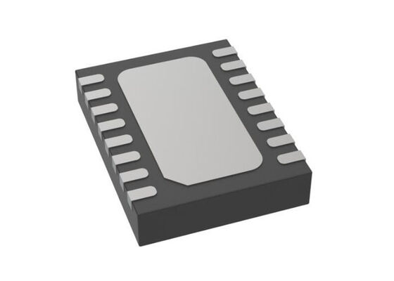 LTC2376IDE-18 Integrated Circuit Chip 250ksps 18-Bit Low Power SAR ADC Converters With 102dB SNR