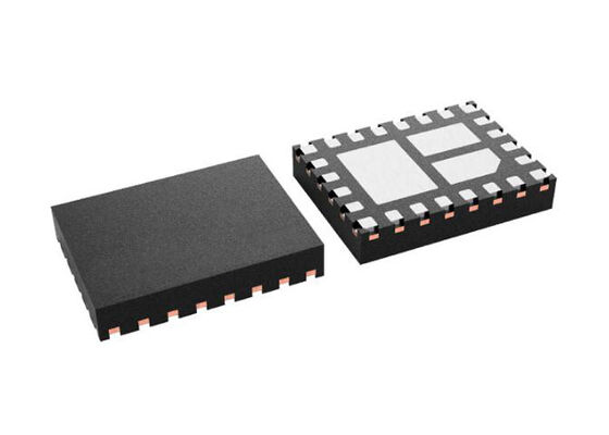 TPS6287B25LA0WRZVR Integrated Circuit Chip 25A Parallelable Synchronous Buck Converter WQFN-FCRLF-24
