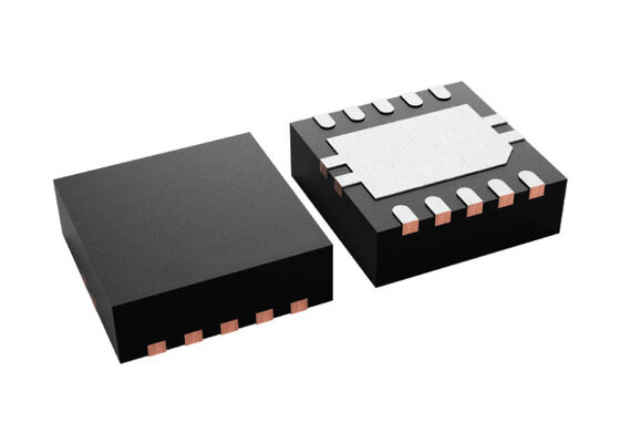 TPS40190DRCR Integrated Circuit Chip 4.5V To 15V 20A Voltage-Mode Synchronous Buck Controller