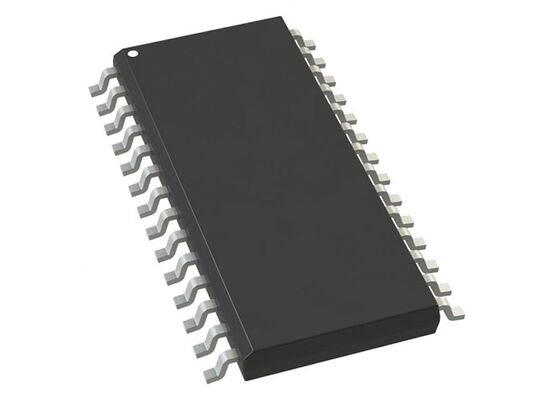 AD7765BRUZ Integrated Circuit Chip 24-Bit 156kSPS 112dB Sigma-Delta ADC With Serial Interface