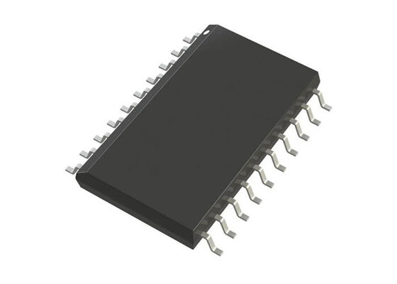 AD7703ARZ Integrated Circuit Chip Monolithic 20-Bit A/D Converter For Industrial Process Control