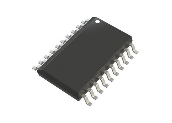 LTC1609ACSW Integrated Circuit Chip 200ksps 16-Bit A/D Converter SO-20 Analog To Digital Converter