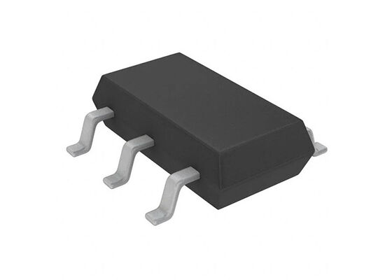 LTC2360HS6 Integrated Circuit Chip 100ksps 12-Bit Serial Analog To Digital Converter In TSOT-23-6 Package