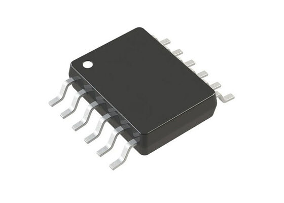 LTC2470IMS Integrated Circuit Chip 16-Bit 3.5mA Analog To Digital Converter With SPI Interface