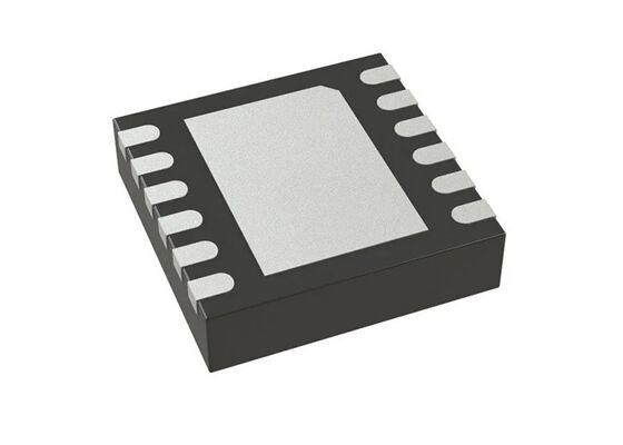 LTC2470IDD Integrated Circuit Chip 16-Bit 2.7V To 5.5V Analog To Digital Converter With SPI Interface