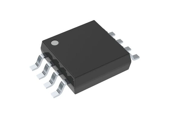 MAX11613EUA Integrated Circuit Chip 4-Channel 12-Bit Analog To Digital Converter With I2C Interface