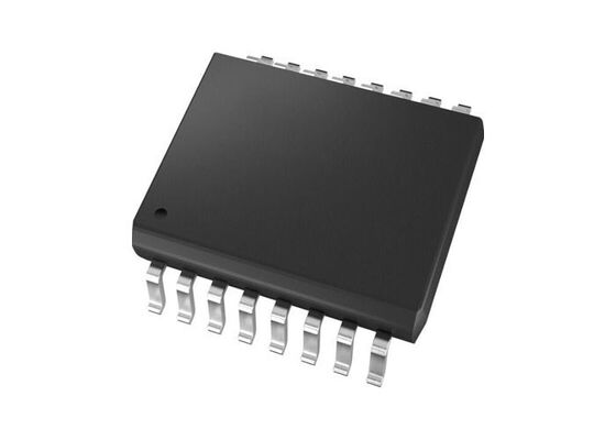 LTC1402CGN Integrated Circuit Chip 2.2Msps Serial 12-Bit Sampling Analog To Digital Converter SSOP-16