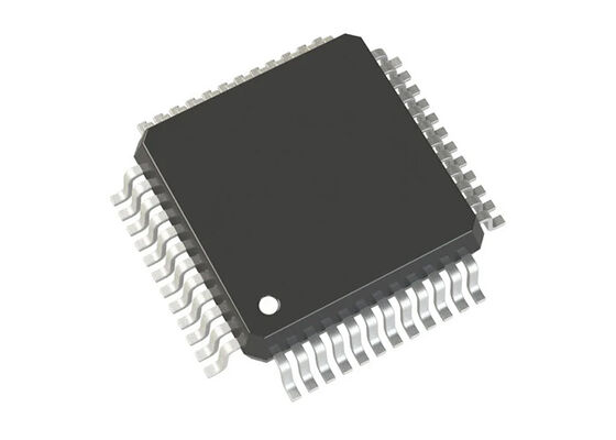 LTC2392HLX-16 Integrated Circuit Chip 16-Bit 500ksps SAR Analog To Digital Converters For Medical Imaging