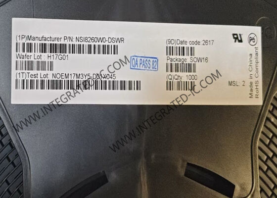 برد ارزیابی ماژول سوکت قابل برنامه ریزی GreenPAK™ برای راهکارهای تعبیه شده SLG46722V-SKT