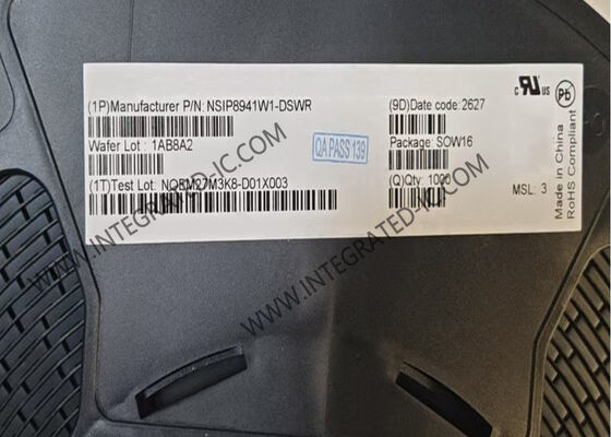 برد ارزیابی تقویت‌کننده MMIC HBT SiGe آبشاری با بایاس فعال راه‌حل‌های تعبیه‌شده QPA2363CPCK401