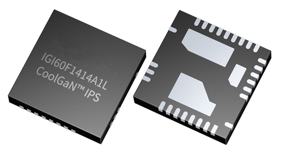 درایور Half Bridge GaN IC IGI60F1414A1L IGI60F1414A1LAUMA1 همه منظوره