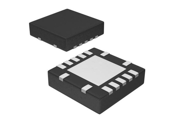 ماسفت Gan IC LMG3422R050RQZR نیمه پل درایور همه منظوره VQFN54