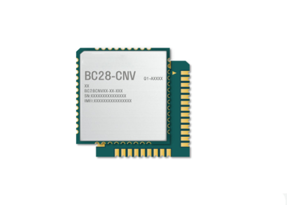 LTE Cat NB2 ماژول ارتباط Wifi LPWA