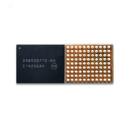 تراشه آی‌سی آیفون 338S00770 338S00770-B0 تراشه شارژ USB Apple13Promax