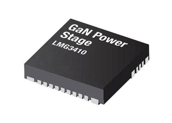 LMG3410R070RWHR GaN IC Power Switch Driver P Channel Driver GaN Integrated