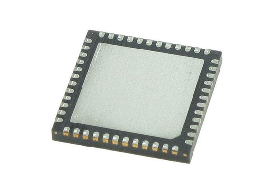 آی سی BT MKW34A512VFT4 MKW34 میکروکنترلر بی‌سیم 5.0 BT کم انرژی VFQFN48 آی سی MCU