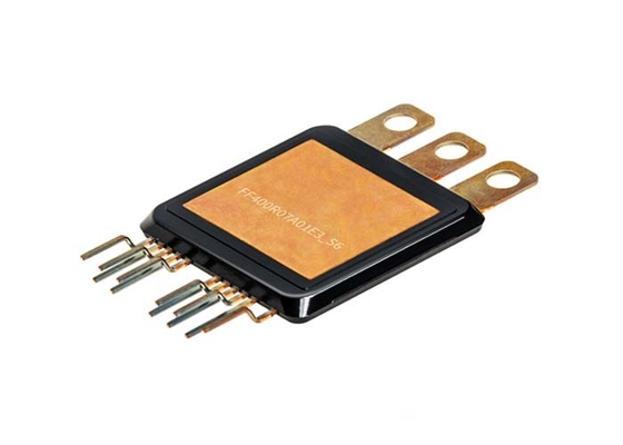 ماژول های IGBT خودرو FF400R07A01E3S6XKSA2 700V 400A Half Bridge IGBT Module