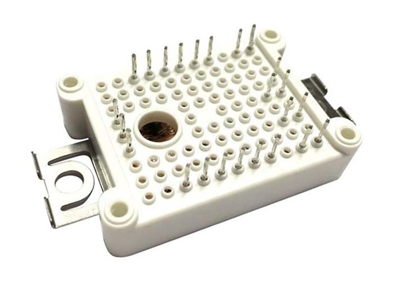 ماژول های کاربید سیلیکون FF08MR12W1MA1B11ABPSA1 ماژول نیمه پل 1200 ولت