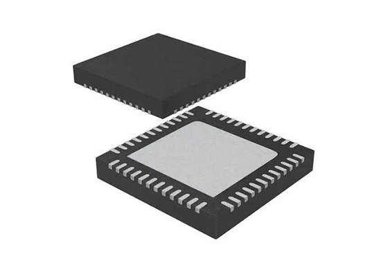 کم مصرف MKW36A512VHT4 BT 32 بیت MCU IC VFLGA64 بسیار یکپارچه