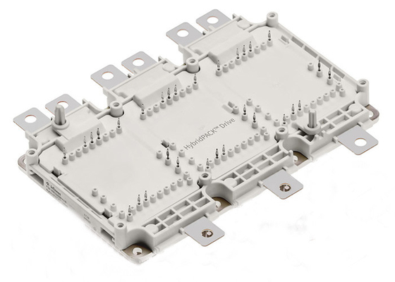 ماژول های IGBT FS03MR12A6MA1BBPSA1 Mosfet Array 6N Channel 3 Phase Bridge