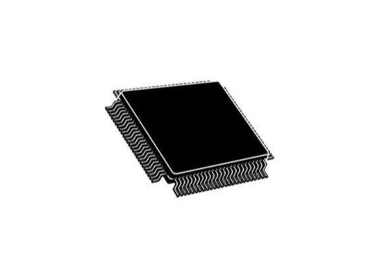تراشه مدار مجتمع STM32H723VGT6 STM32H723 LQFP100 32 بیتی بازوی Cortex MCU