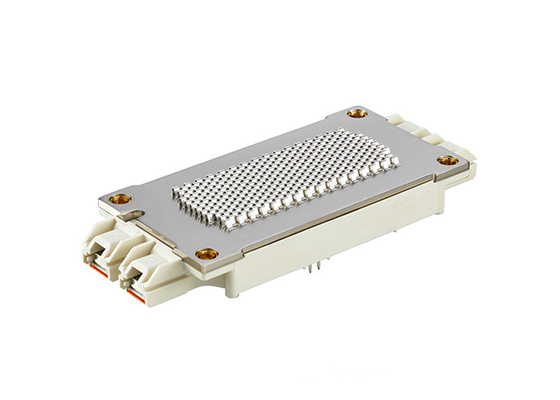 ماژول های سه فاز PIM IGBT دو فاز Econo FF900R12ME7WB11BPSA1 با توان متوسط