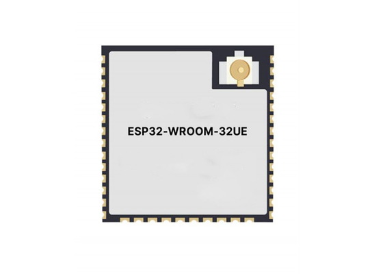 ماژول BT SoC ESP32-WROOM-32UE MCU 2.4GHz