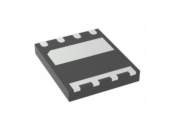 تراشه شارژ سریع QFN8 NV6113 GaNFast Power IC 5A آی سی سوئیچ برق 300 میلی اهم