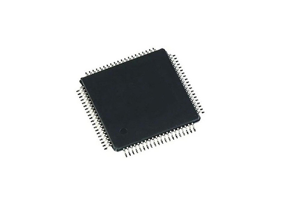 میکروکنترلر MCU CY8C6244AZI-S4D93 32 بیتی دو هسته ای میکروکنترلر IC 80-TQFP