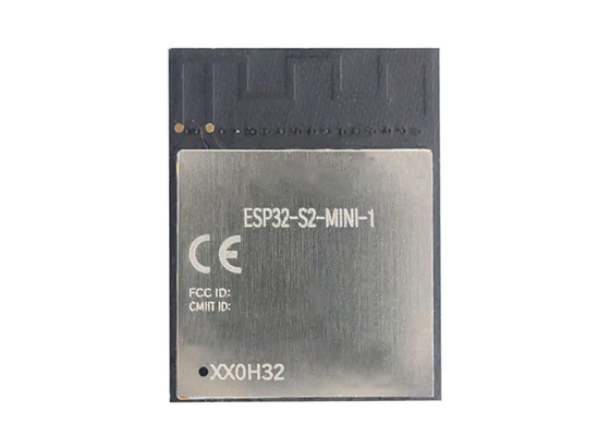 ماژول ارتباط بی‌سیم UART ESP32-S2-MINI-1 310MA WiFi MCU