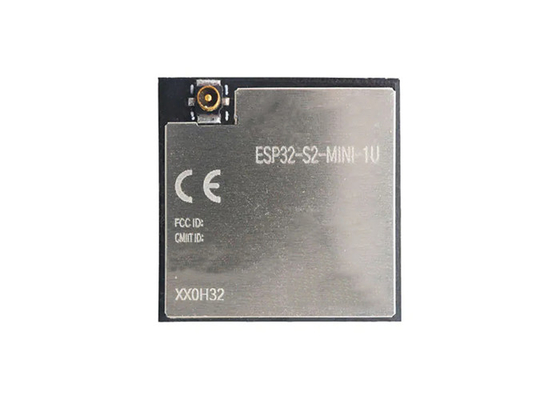 ماژول‌های فرستنده و گیرنده RF 32 بیتی ESP32-S2-MINI-1U MCU 2.4 گیگاهرتز WiFi