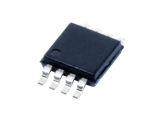 آی سی رگولاتور ولتاژ 5 ولت TPS7A1650QDGNRQ1 LDO TPS7A1650-Q1 MSOP8