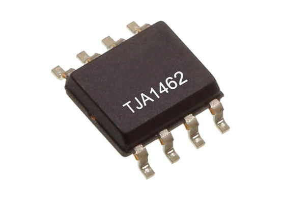 تراشه های خودرو TJA1462BT/0Z CAN FD بهبود سیگنال فرستنده گیرنده SOIC8