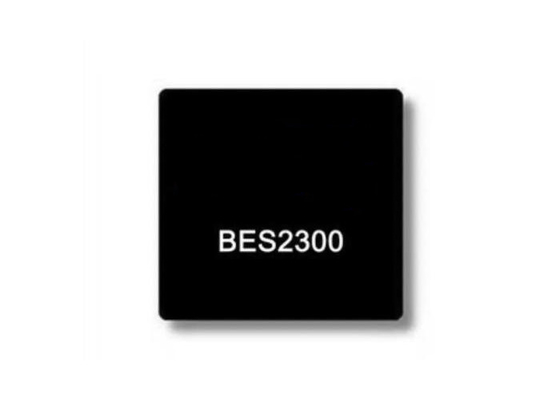 بسته BGA تراشه تراشه BES2300 IC BT وای فای کم مصرف BT حالت دوگانه AIoT SoC